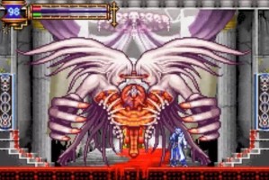 恶魔城：晓月圆舞曲（悟饭）官方版游戏下载，恶魔城：晓月圆舞曲（悟饭）安卓游戏下载