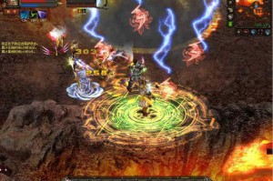 兽血沸腾官方版游戏下载，兽血沸腾安卓游戏下载