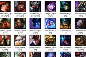 lol皮肤宝贝下载 v6.23.1 官方版官方版游戏下载，安卓苹果ios版本下载