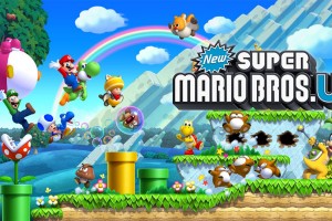 超级马里奥兄弟u豪华版游戏下载手机版 v2020.12.18.19官方版游戏下载，超级马里奥兄弟u豪华版游戏下载手机版 v2020.12.18.19安卓游戏下载