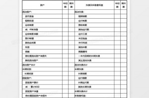 资产负债表模板官方版游戏下载，资产负债表模板安卓游戏下载