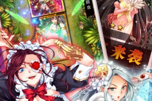 战姬天下官方版官方版游戏下载，战姬天下官方版安卓游戏下载