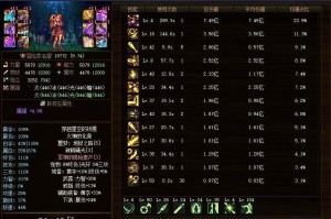 dnf力法为什么强_dnf力法什么时候加强