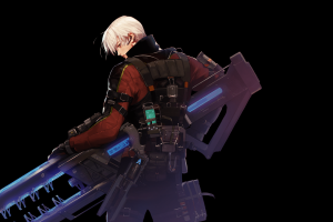 dnf枪炮_dnf枪炮师技能介绍