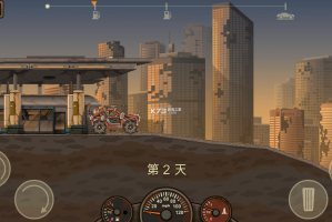 死亡战车2无限金币版下载，死亡战车2无限金币版免收费下载安装(死亡战车2无限金币版怎么玩)