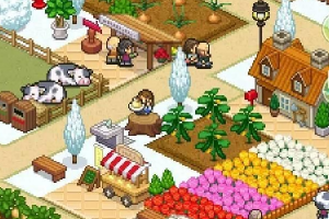 大江户之城官方版游戏下载，安卓苹果ios版本下载