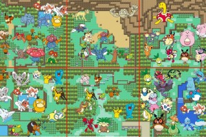 口袋妖怪火红电脑版下载，口袋妖怪火红电脑版免收费下载安装