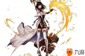 dnf奶妈小姐姐加点_dnf职业联赛cos奶萝的小姐姐