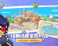 Knoddskogen手游官方版游戏下载，安卓苹果ios版本下载