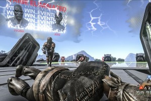 方舟手游能在电脑上玩，方舟手游能在电脑上玩用什么模拟器