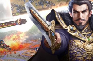 三国争雄最新版官方版游戏下载，安卓苹果ios版本下载