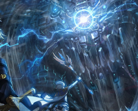 dnf恶魔猎手套装下装_魔兽世界恶魔猎手套装大全