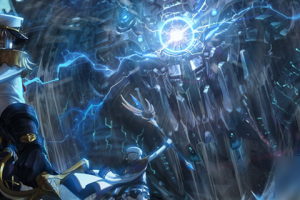 dnf恶魔猎手套装下装_魔兽世界恶魔猎手套装大全