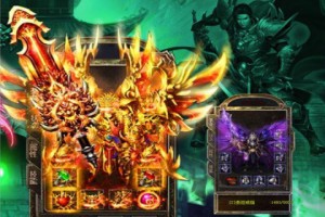 战神游戏 手游怎么玩，战神游戏手机版