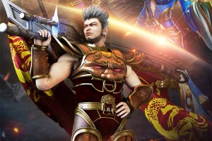 戒灵传说高爆三职业传奇官方版游戏下载，安卓苹果ios版本下载