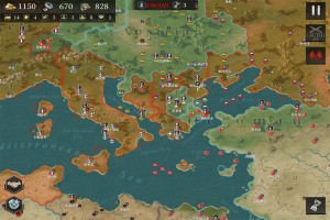 欧陆战争6官方版游戏下载，欧陆战争6安卓游戏下载