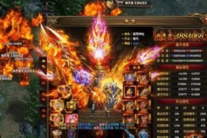 打金传奇无限灵符版sf版官方版游戏下载，安卓苹果ios版本下载