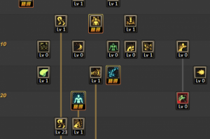 dnf武神70技能加点2015_dnf旭旭宝宝武神加点2019