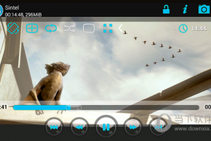 BSPlayer pro下载，BSPlayer pro免收费下载安装