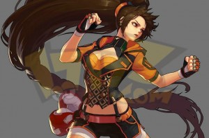 dnf武神极致强拳_dnf武神好玩还是武极