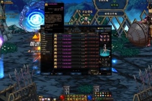 dnf 强化怎么弄键盘_dnf装备强化后怎么增幅