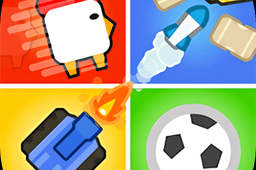 4人迷你游戏完整版下载，4人迷你游戏完整版免收费下载安装