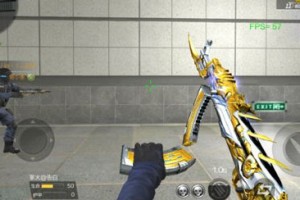 穿越火线手游王影怎么玩，穿越火线手游活动助手一键领取