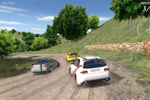 街道赛车竞速 最新版官方版游戏下载，安卓苹果ios版本下载