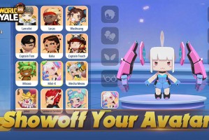 迷你战争破解版下载，迷你战争破解版免收费下载安装