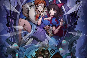 魔镜物语中文版官方版游戏下载，魔镜物语中文版安卓游戏下载