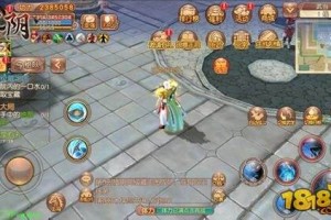 神道手游掘地寻宝怎么玩，神道手游掘地寻宝怎么玩的