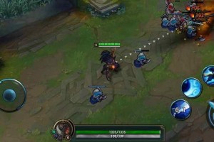 韩服联盟可以玩吗手游端游，韩服联盟可以玩吗手游端游可以玩吗