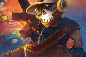 横扫僵尸官方版游戏下载，横扫僵尸安卓游戏下载