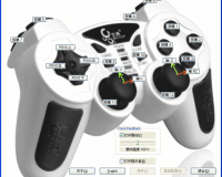 Xbox360手柄模拟器【XinputEmulator】官方版游戏下载，Xbox360手柄模拟器【XinputEmulator】安卓游戏下载