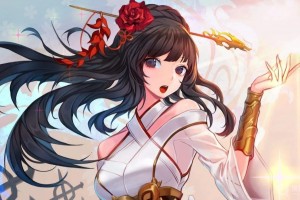 dnf巫女徽章属性_dnf巫女是什么属性