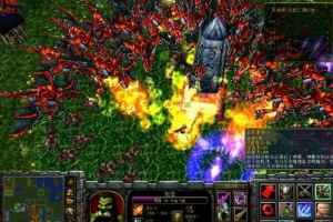 魔兽地图守护112正式版v2.8下载 含隐藏英雄密码官方版游戏下载，安卓苹果ios版本下载