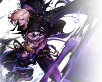 dnf谁玩黑武好_dnf黑暗武士用什么武器好