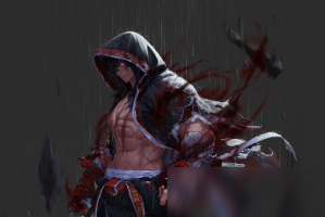 dnf柔道带什么武器_dnf男柔道用什么武器好