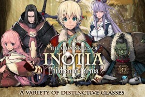 艾诺迪亚3(官方版游戏下载，安卓苹果ios版本下载