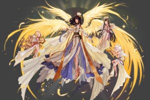 dnf炽天使加攻速吗_dnf攻速加战斗力吗