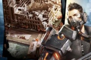 破晓黎明官方版游戏下载，破晓黎明安卓游戏下载