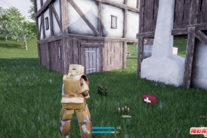 僵尸危机3中文版下载官方版游戏下载，安卓苹果ios版本下载