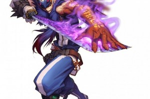 dnf技能_dnf鬼剑士技能一览表