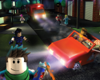 ROBLOX 中文版官方版游戏下载，ROBLOX 中文版安卓游戏下载