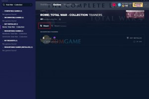 罗马：全面战争全版本存档修改器下载，罗马：全面战争全版本存档修改器免收费下载安装