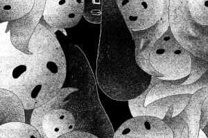 恐惧幽灵般的死亡生存安卓官方版游戏下载，安卓苹果ios版本下载