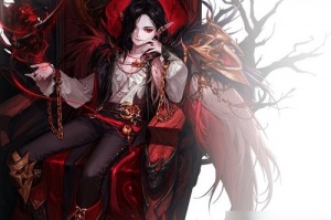 dnf男版女装图_dnf男法师女装时装