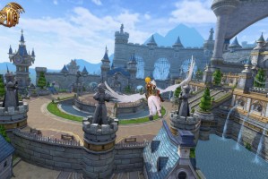 龙之谷世界天启测试版官方版游戏下载，龙之谷世界天启测试版安卓游戏下载