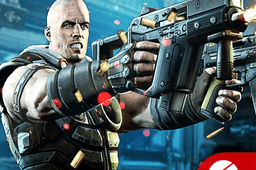 暗影之枪死亡地带破解版官方版游戏下载，暗影之枪死亡地带破解版安卓游戏下载