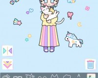 Pastel Girl官方版游戏下载，安卓苹果ios版本下载